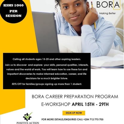 Bridge workbook launch